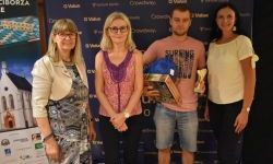 XIII Ogólnopolskie Mistrzostwa Raciborza (5)