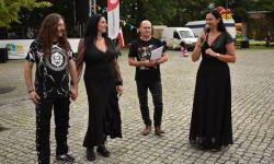 „Zamek Rock Party”  (40)