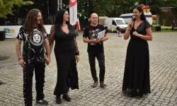 &bdquo;Zamek Rock Party&rdquo;  (40)