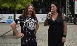 &bdquo;Zamek Rock Party&rdquo;  (33)