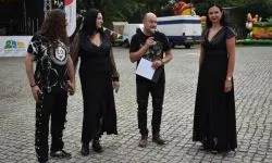 &bdquo;Zamek Rock Party&rdquo;  (35)