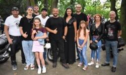 „Zamek Rock Party”  (25)