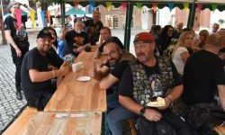„Zamek Rock Party”  (12)