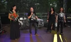 &bdquo;Zamek Rock Party&rdquo;  (16)