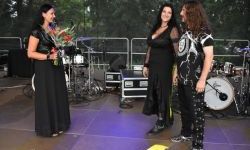 „Zamek Rock Party”  (3)