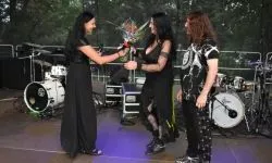&bdquo;Zamek Rock Party&rdquo;  (4)