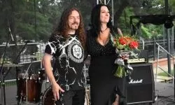 &bdquo;Zamek Rock Party&rdquo;  (8)