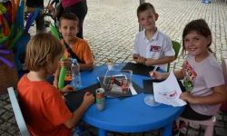 „Zamek Rock Party”  (1)
