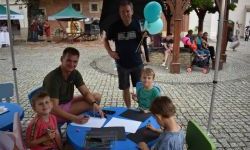 „Zamek Rock Party”  (2)