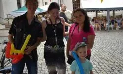 &bdquo;Zamek Rock Party&rdquo;  (40)