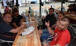 „Zamek Rock Party”  (43)