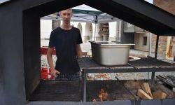 „Zamek Rock Party”  (44)