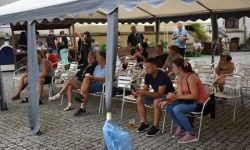„Zamek Rock Party”  (45)