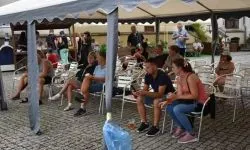&bdquo;Zamek Rock Party&rdquo;  (45)