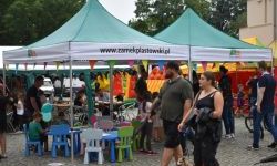 „Zamek Rock Party”  (46)