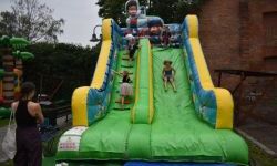 „Zamek Rock Party”  (34)