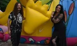 &bdquo;Zamek Rock Party&rdquo;  (36)