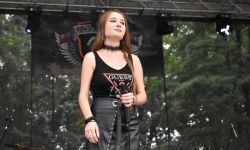 „Zamek Rock Party”  (9)