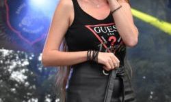 „Zamek Rock Party”  (10)