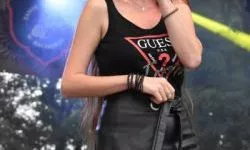 &bdquo;Zamek Rock Party&rdquo;  (10)