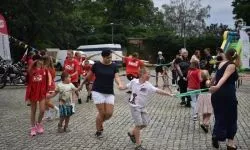 &bdquo;Zamek Rock Party&rdquo;  (11)