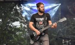 „Zamek Rock Party”  (3)