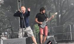 „Zamek Rock Party”  (6)