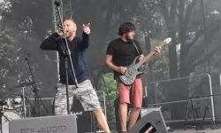 &bdquo;Zamek Rock Party&rdquo;  (6)