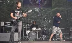 &bdquo;Zamek Rock Party&rdquo;  (7)