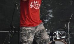 „Zamek Rock Party”  (1)