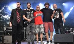 „Zamek Rock Party”  (43)