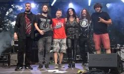 „Zamek Rock Party”  (44)