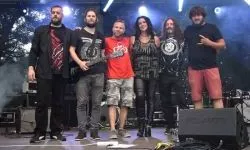 &bdquo;Zamek Rock Party&rdquo;  (44)
