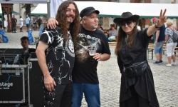 „Zamek Rock Party”  (47)