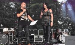 „Zamek Rock Party”  (34)