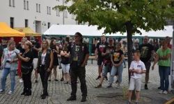 „Zamek Rock Party”  (35)