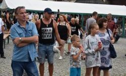 „Zamek Rock Party”  (39)