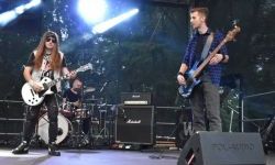 „Zamek Rock Party”  (25)