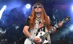 „Zamek Rock Party”  (14)