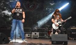 „Zamek Rock Party”  (18)