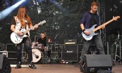 „Zamek Rock Party”  (19)