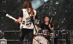 „Zamek Rock Party”  (20)