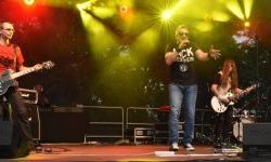 „Zamek Rock Party”  (5)