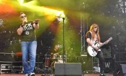 „Zamek Rock Party”  (6)