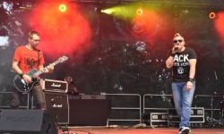„Zamek Rock Party”  (7)