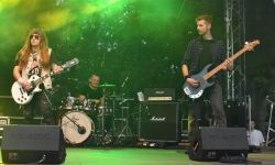„Zamek Rock Party”  (9)