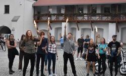 „Zamek Rock Party”  (10)