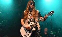 „Zamek Rock Party”  (11)