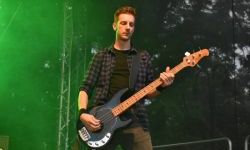 „Zamek Rock Party”  (12)