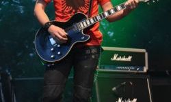 „Zamek Rock Party”  (1)